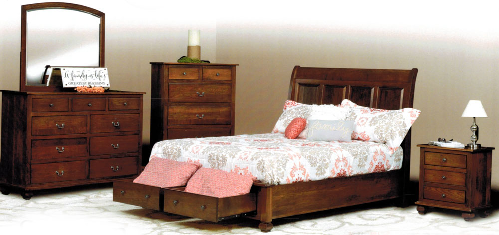 stanton bedroom furniture feedback