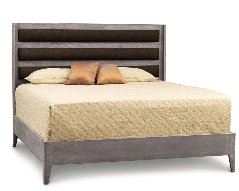 surround for bed frame for adjustable mattress