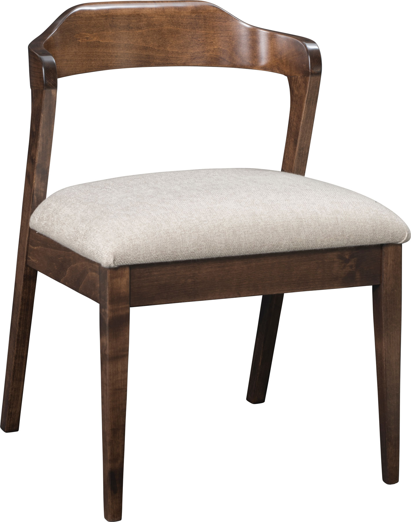 Cascade Side Dining Chair