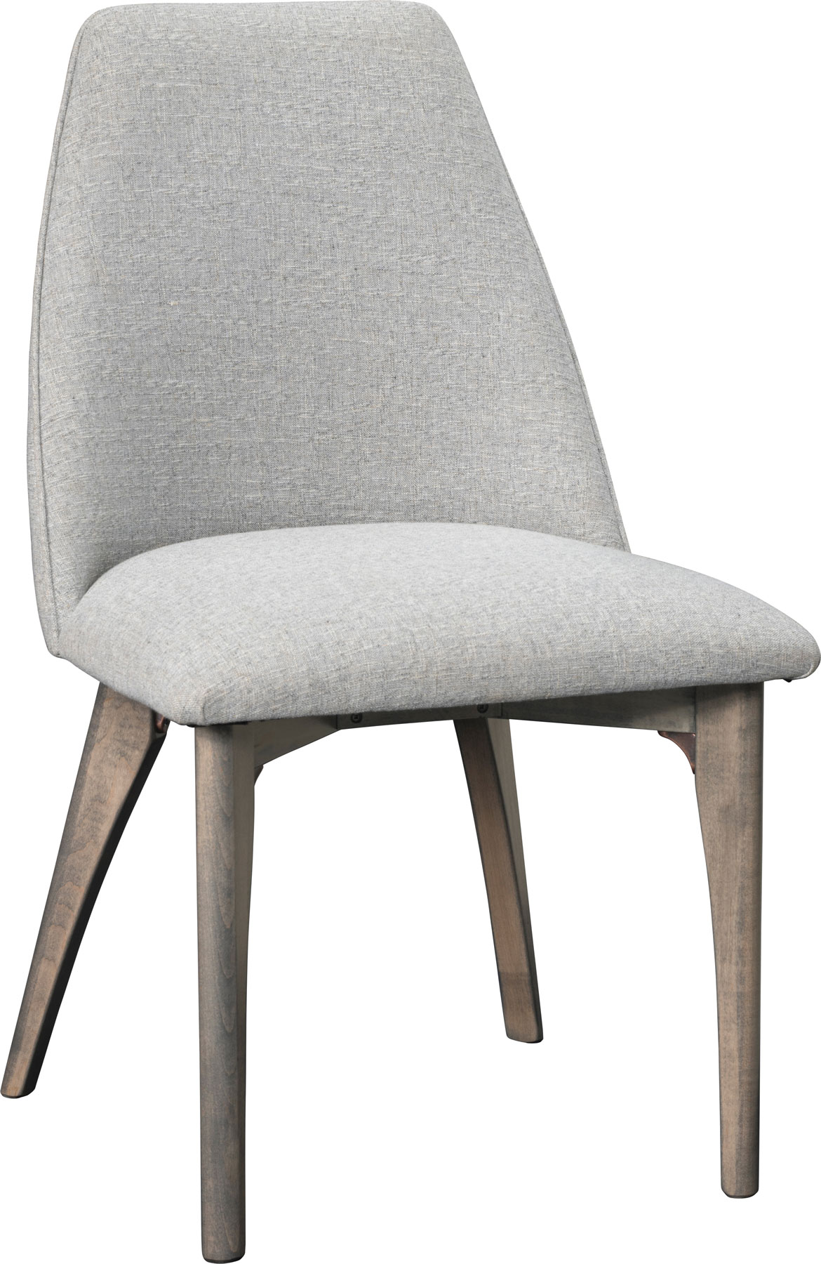 Orca Side Upholstered Dining Chair