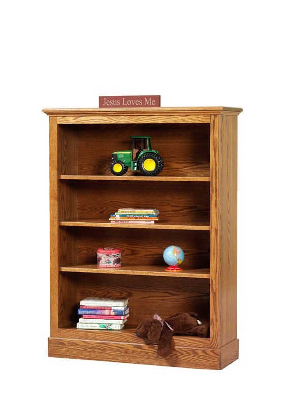 tall childrens bookcase