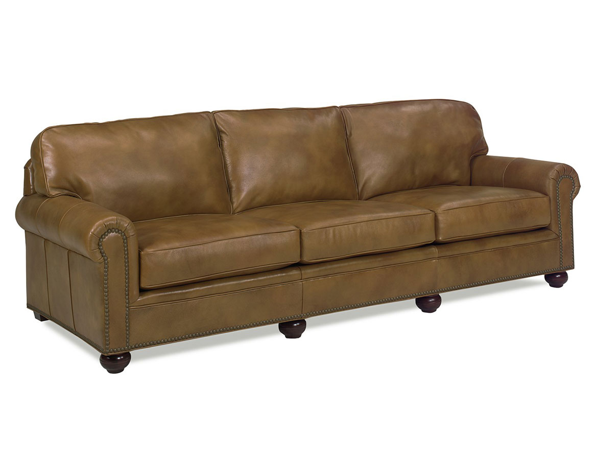 buchanan collection leather sofa reviews