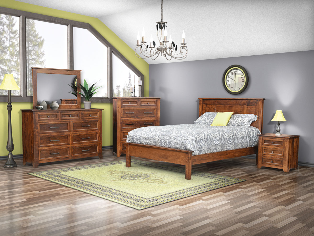 city furniture savannah bedroom set