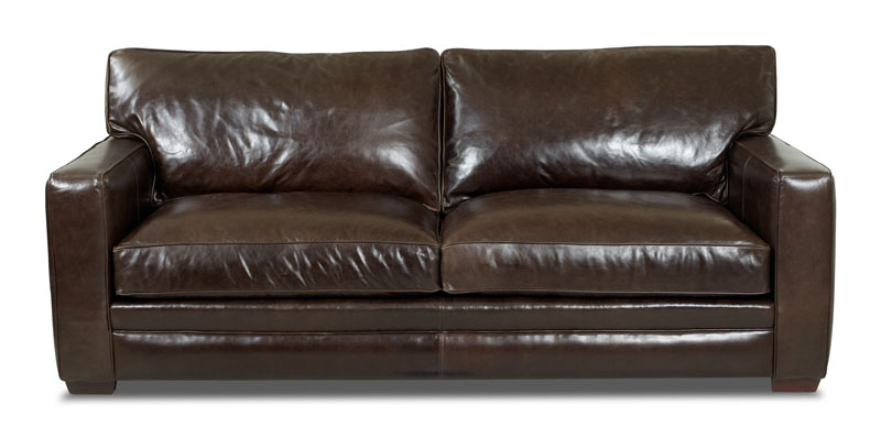 Chicago Sofa - Ohio Hardwood Furniture