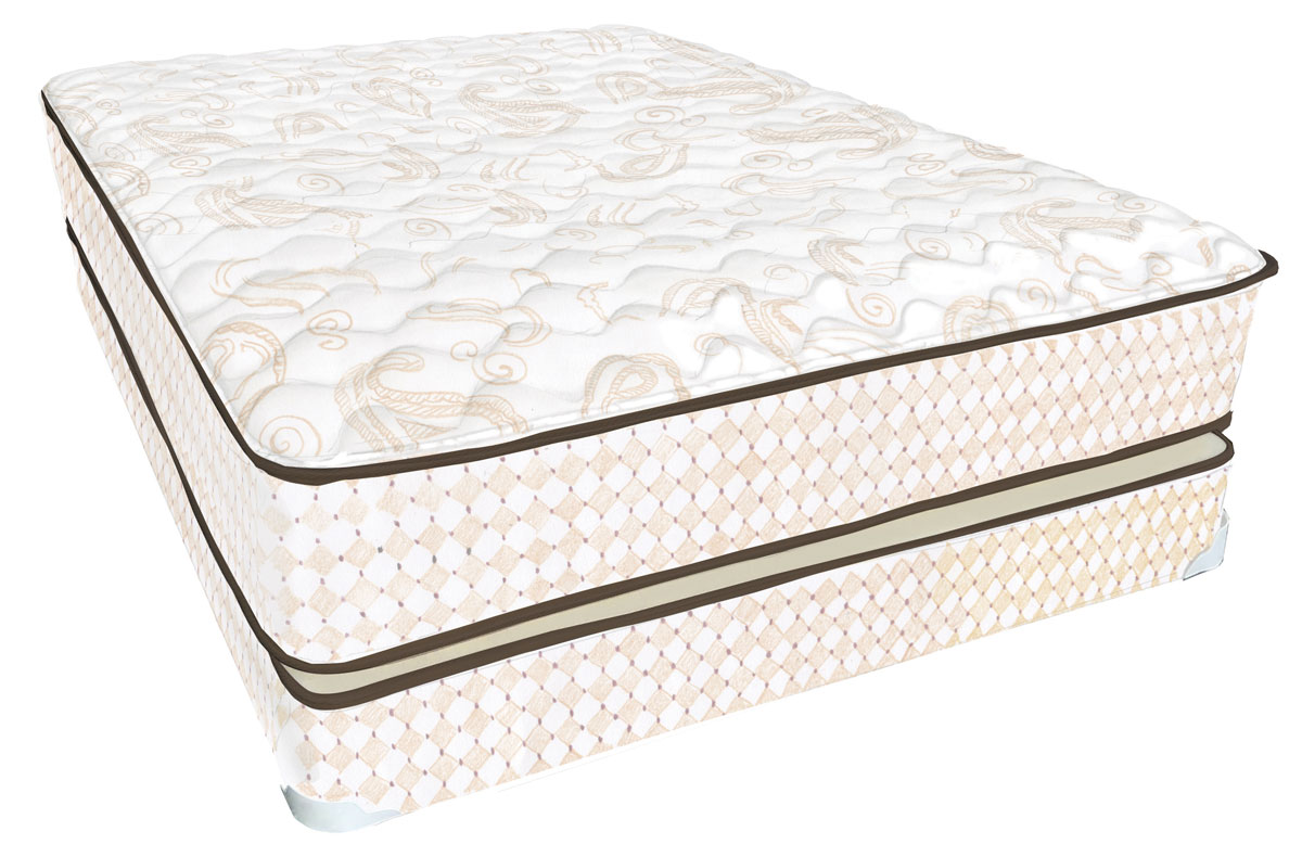 Mattress and Box Spring Collection - Ohio Hardwood & Upholstered Furniture