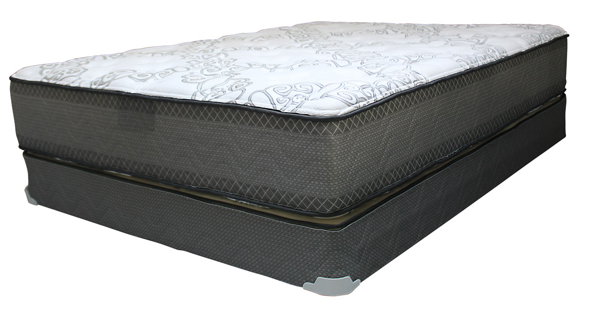 core sleep brand mattress