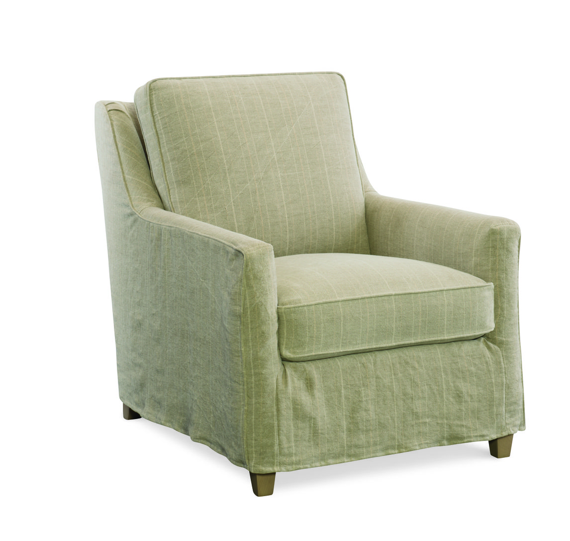 CR Laine 2465 Jeremy Chair- Ohio Hardwood Furniture