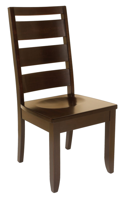 Lakeland Side Chair - Ohio Hardwood & Upholstered Furniture