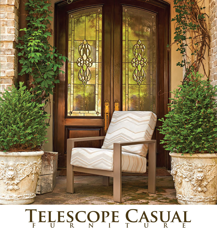 telescope casual furniture for outdoors